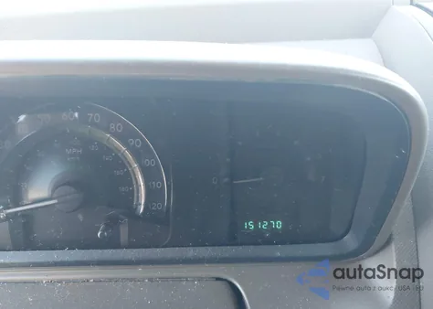 2009 Dodge Journey R/T z USA, uszkodzony, nr VIN 3D4GG67V19T160115